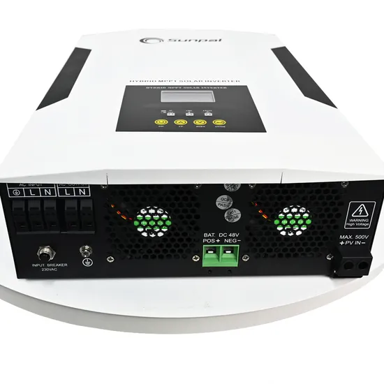 5kw 8kw 10kw hors réseau onduleur solaire hybride puissance onduleur solaire