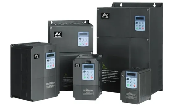 Convertisseur de fréquence 380V 0.75kw pour pompe à eau solaire