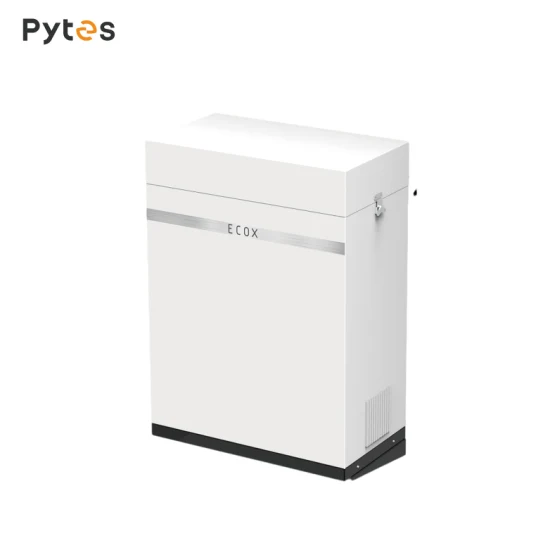 Pytes 5kwh Bess batterie au lithium fer LiFePO4 murale avec batterie de stockage d'énergie BMS mur d'alimentation pour système solaire