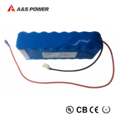 26650 4s4p rechargeable 12.8V 14ah Batterie Lithium Fer Phosphate